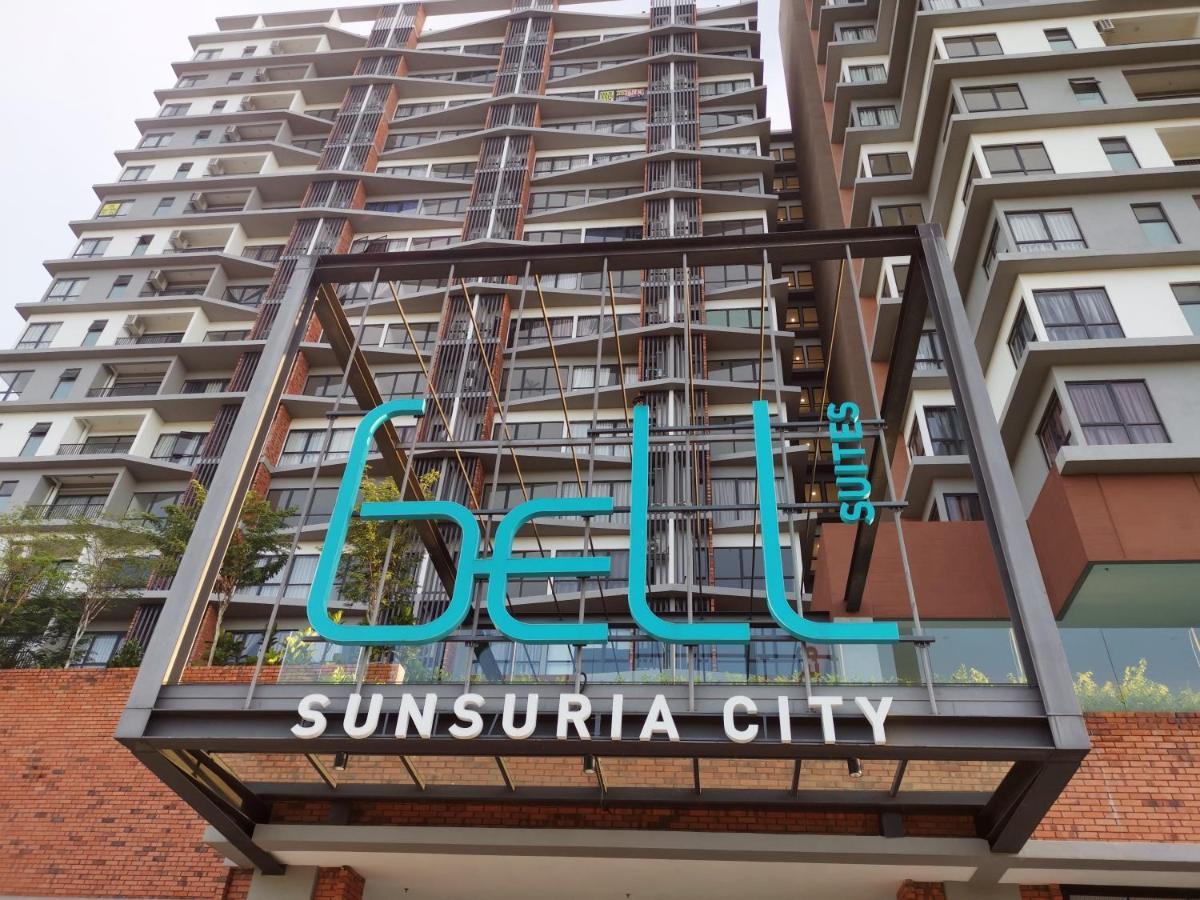 Bell Suite - The Premium Suite @ Sepang Esterno foto