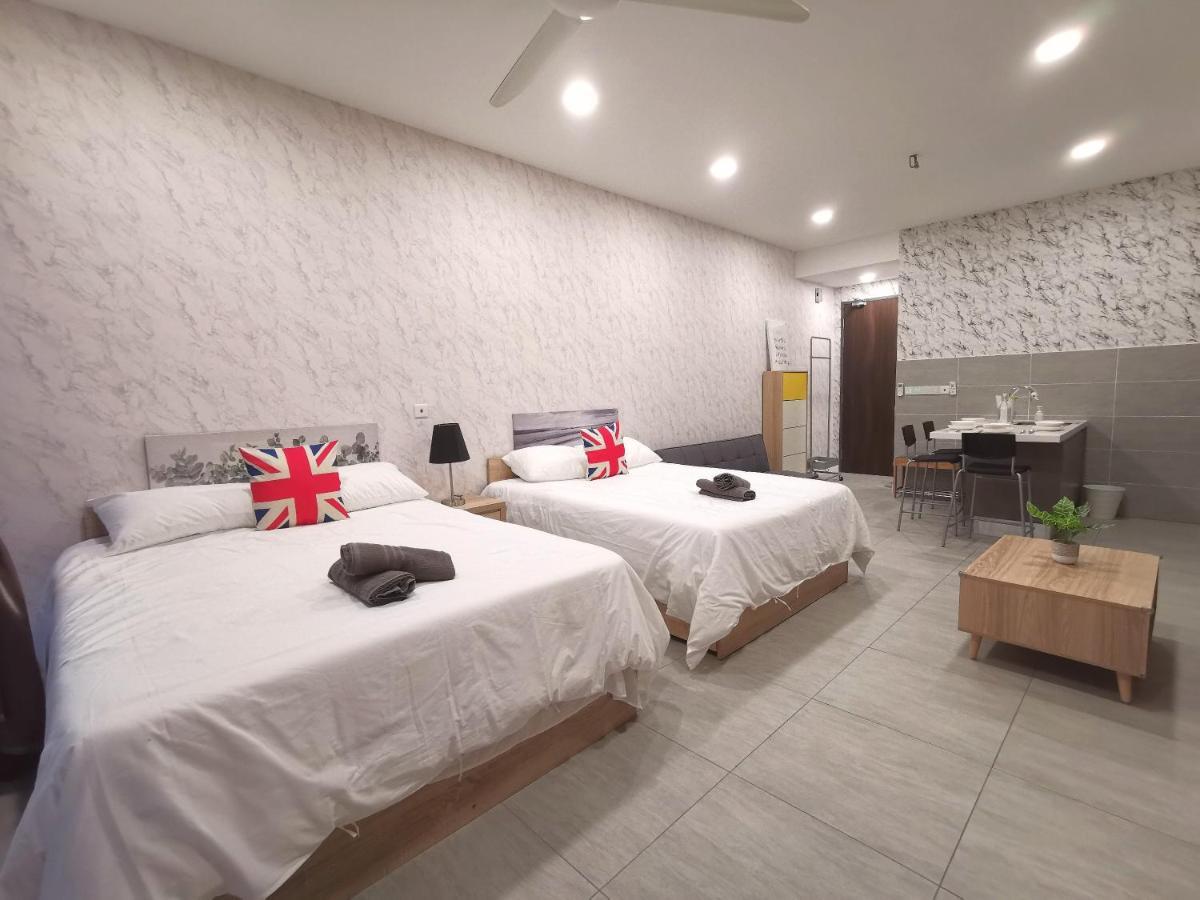 Bell Suite - The Premium Suite @ Sepang Esterno foto