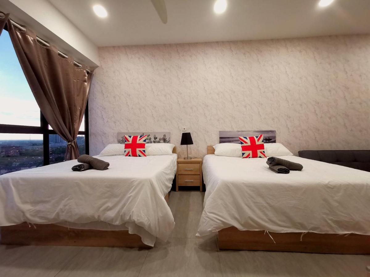 Bell Suite - The Premium Suite @ Sepang Esterno foto
