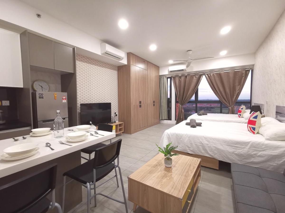 Bell Suite - The Premium Suite @ Sepang Esterno foto