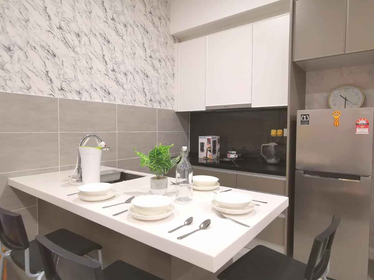 Bell Suite - The Premium Suite @ Sepang Esterno foto