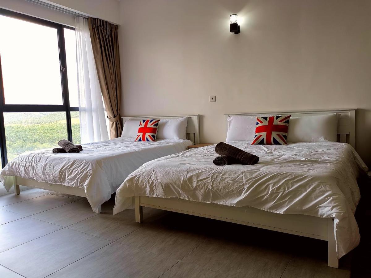 Bell Suite - The Premium Suite @ Sepang Esterno foto