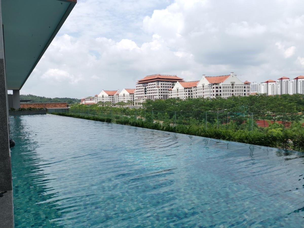 Bell Suite - The Premium Suite @ Sepang Esterno foto