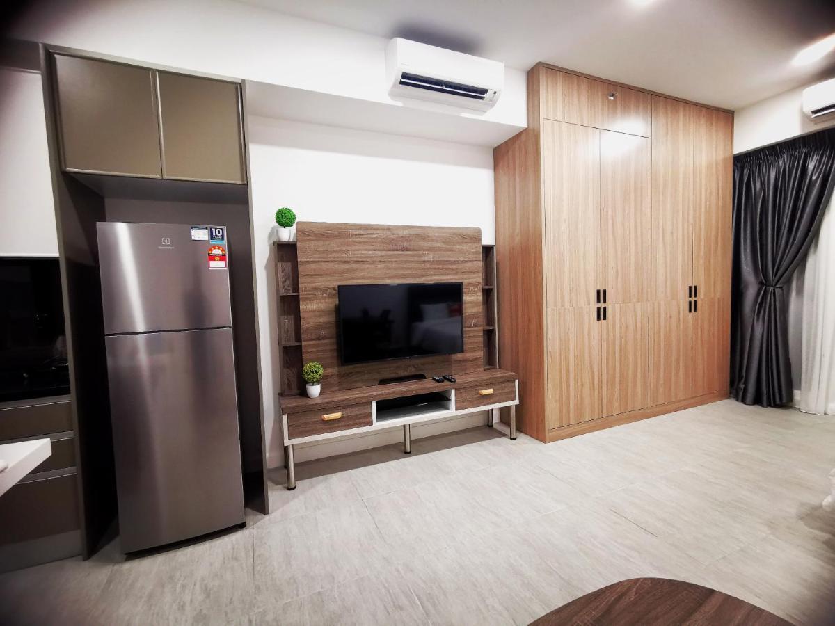 Bell Suite - The Premium Suite @ Sepang Esterno foto