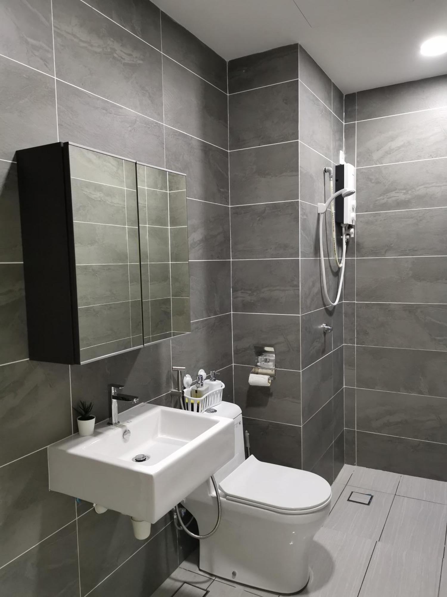 Bell Suite - The Premium Suite @ Sepang Esterno foto