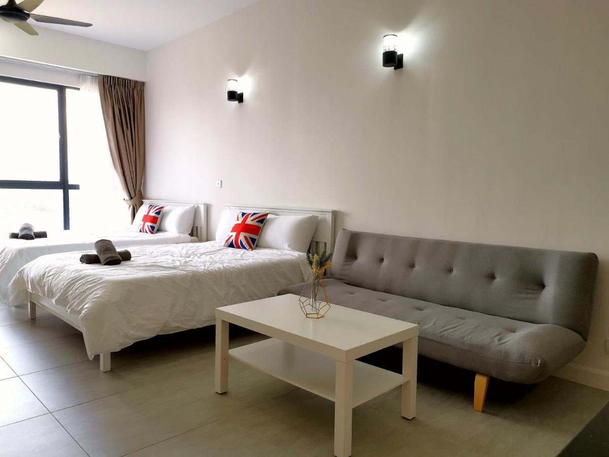 Bell Suite - The Premium Suite @ Sepang Esterno foto