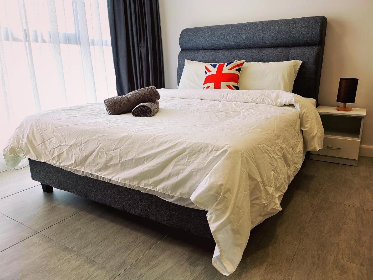 Bell Suite - The Premium Suite @ Sepang Esterno foto