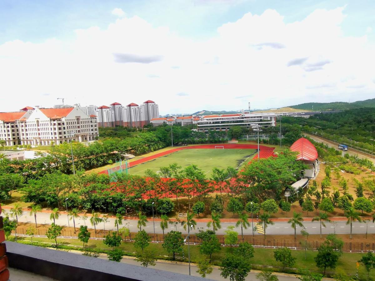 Bell Suite - The Premium Suite @ Sepang Esterno foto