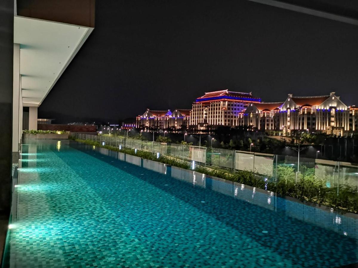 Bell Suite - The Premium Suite @ Sepang Esterno foto