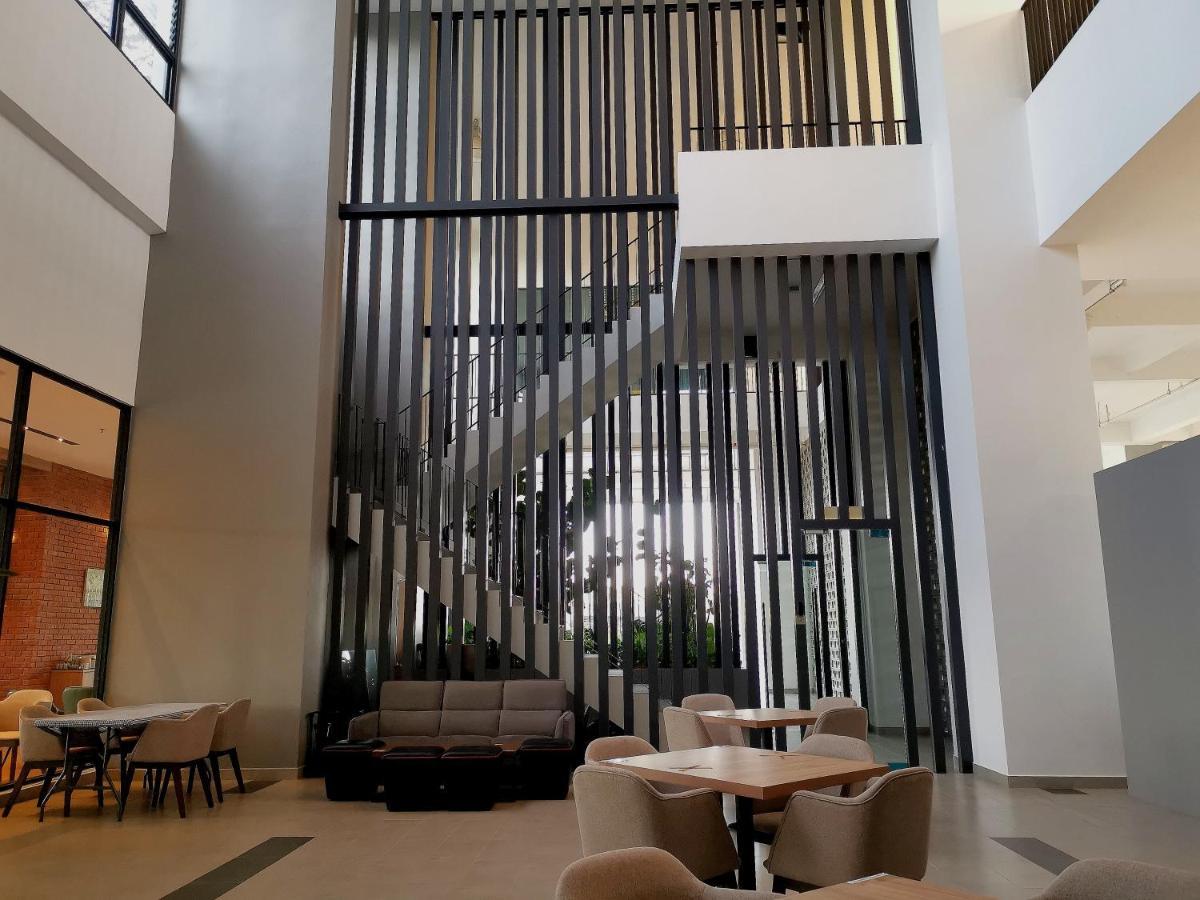 Bell Suite - The Premium Suite @ Sepang Esterno foto