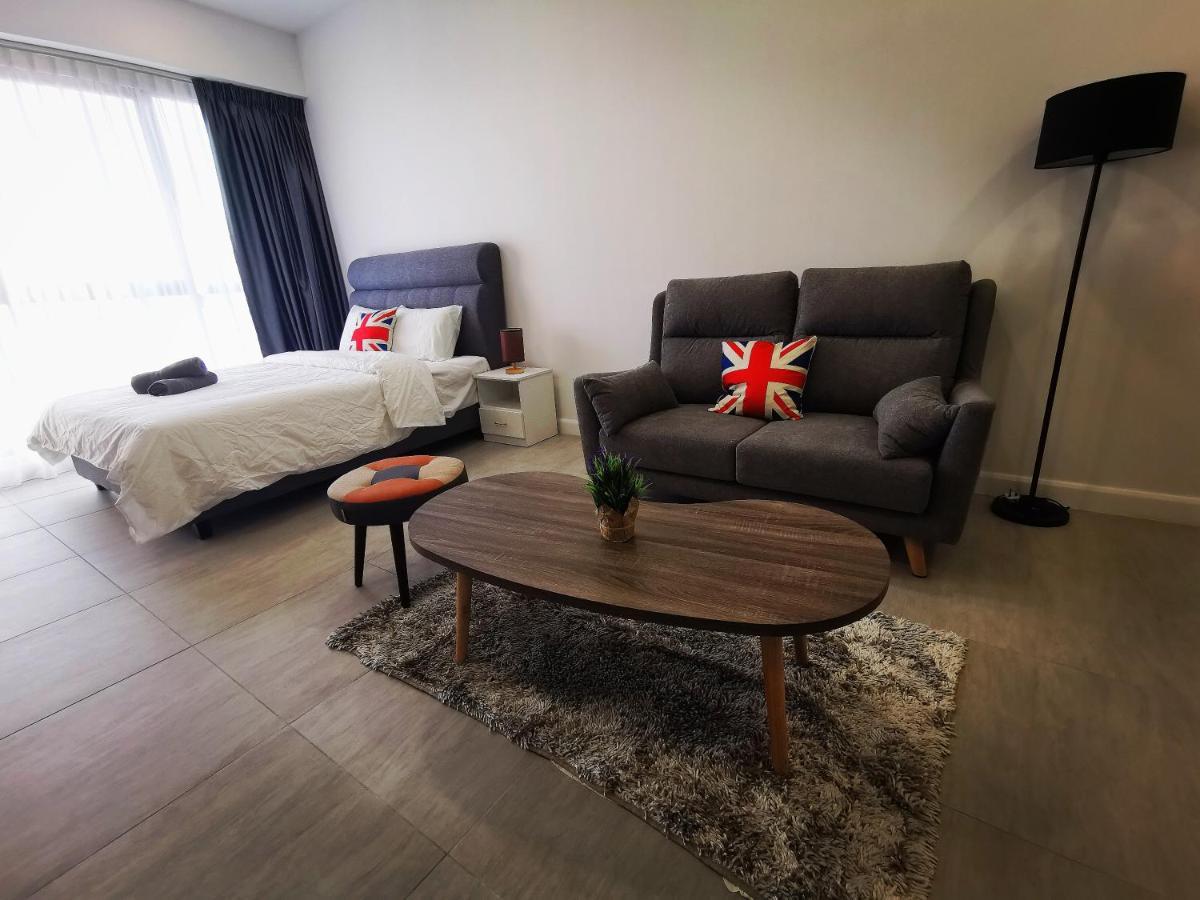 Bell Suite - The Premium Suite @ Sepang Esterno foto