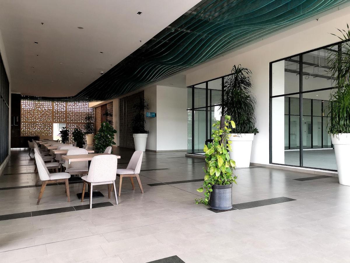 Bell Suite - The Premium Suite @ Sepang Esterno foto