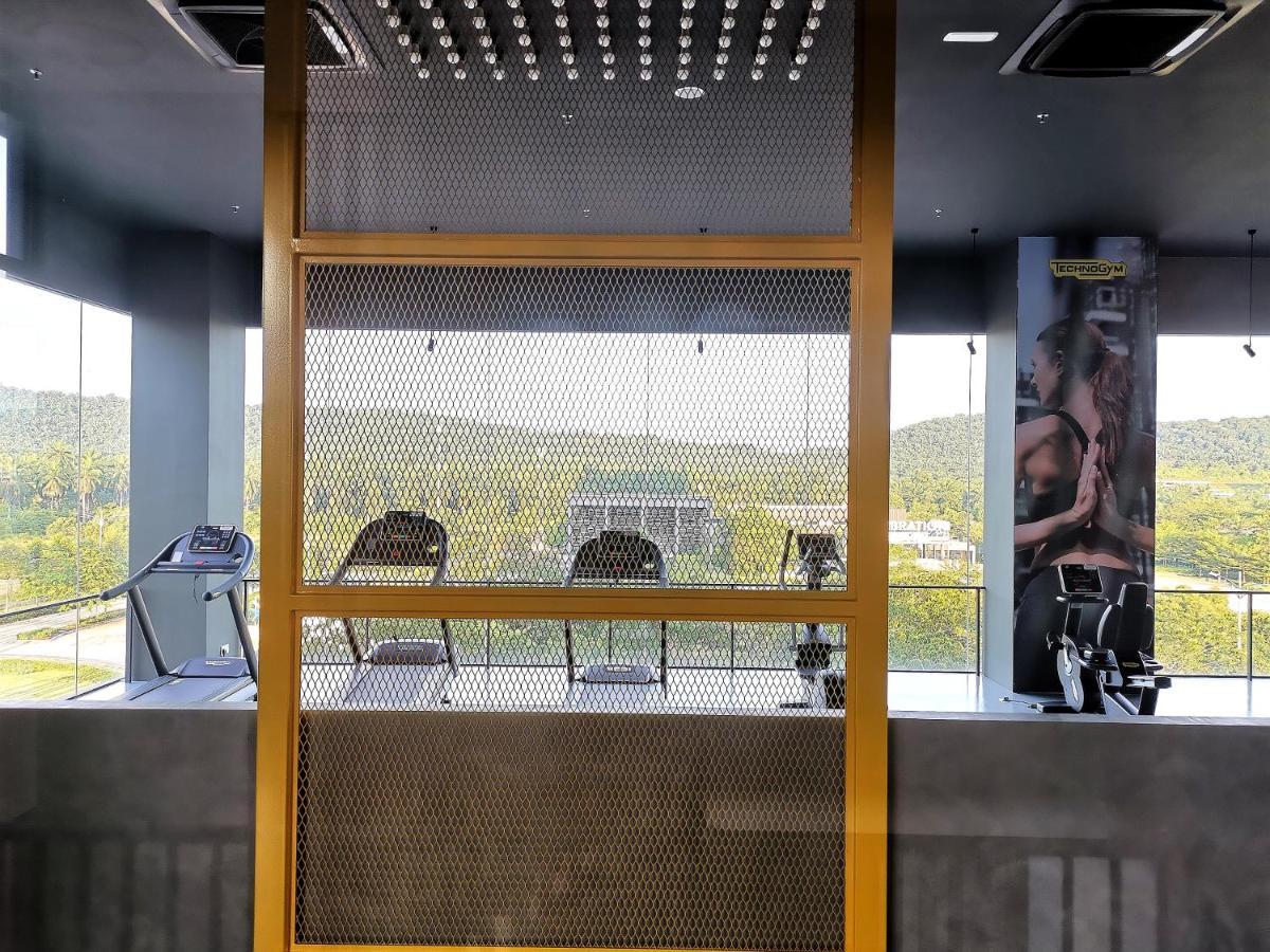 Bell Suite - The Premium Suite @ Sepang Esterno foto