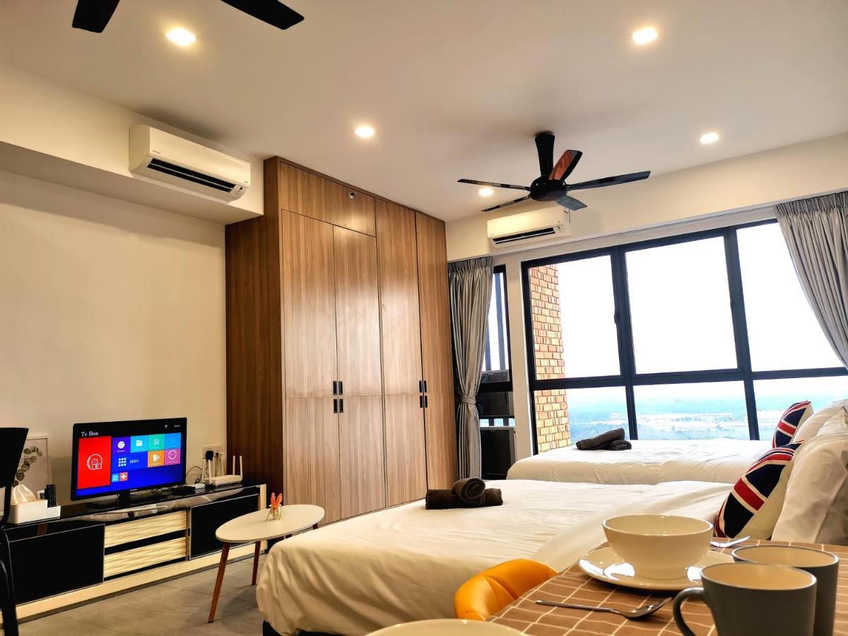 Bell Suite - The Premium Suite @ Sepang Esterno foto