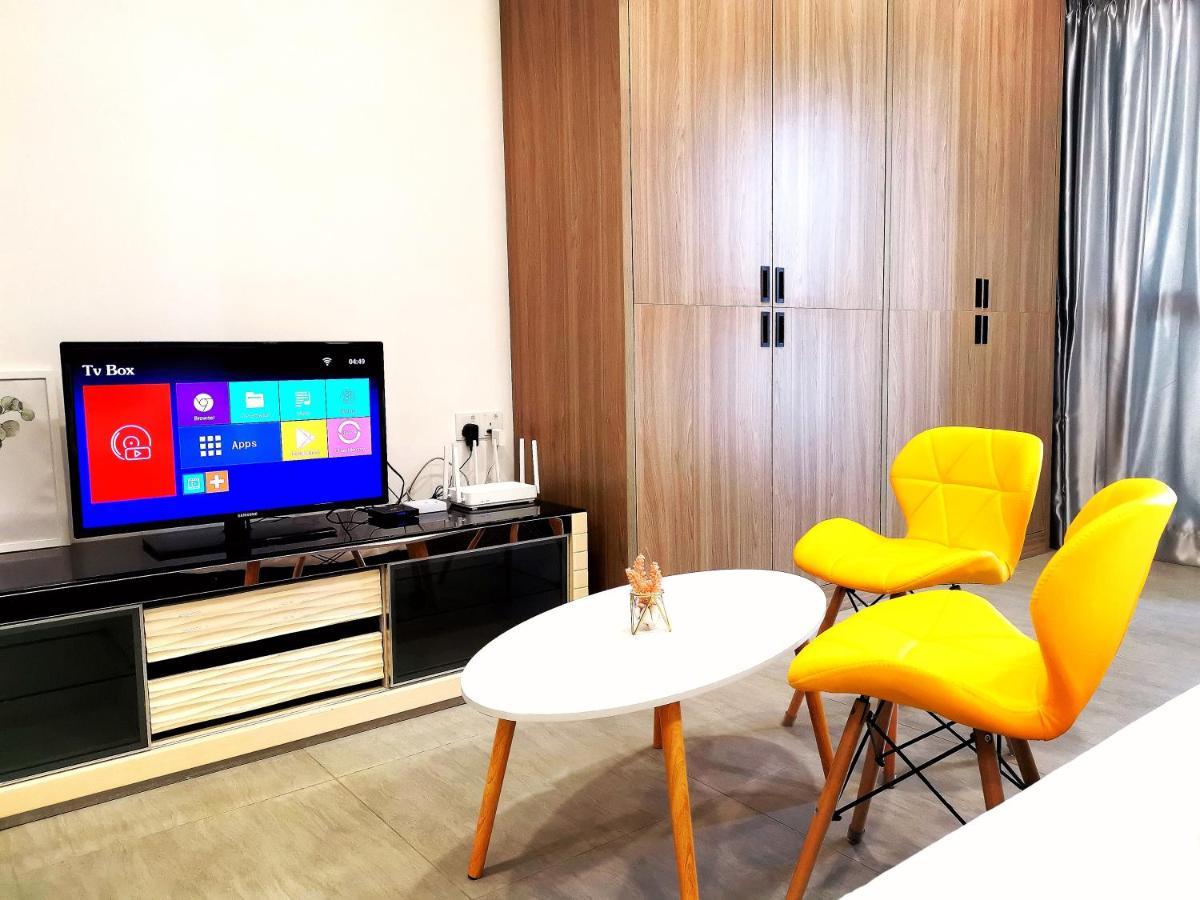 Bell Suite - The Premium Suite @ Sepang Esterno foto