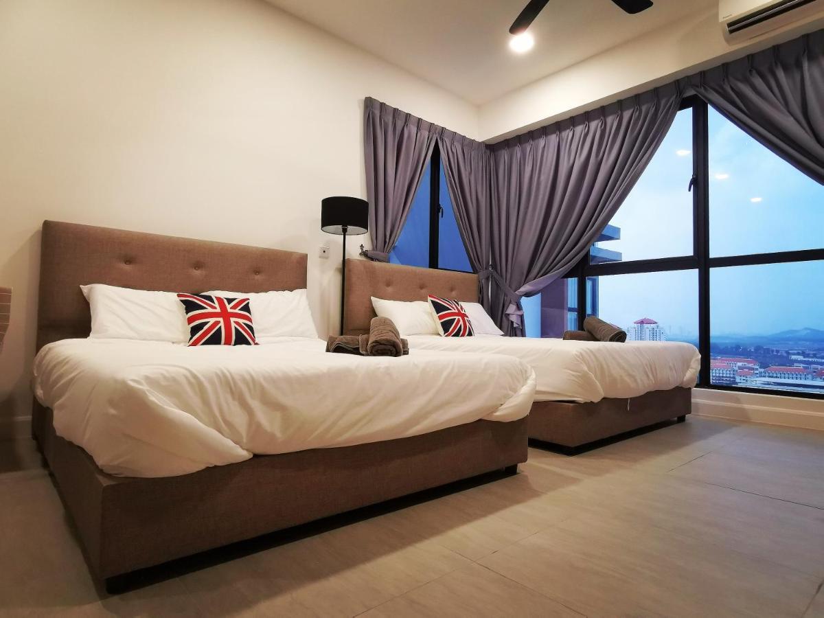 Bell Suite - The Premium Suite @ Sepang Esterno foto