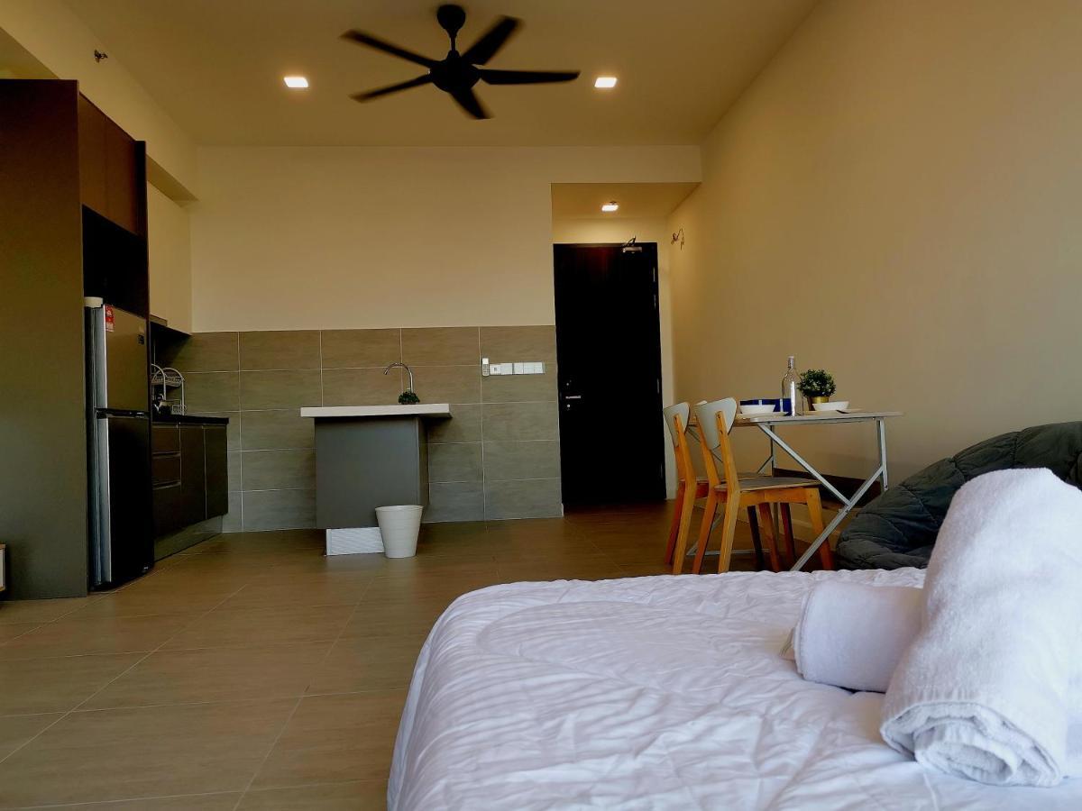 Bell Suite - The Premium Suite @ Sepang Esterno foto
