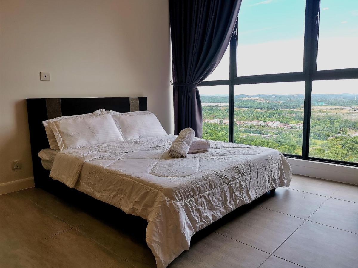 Bell Suite - The Premium Suite @ Sepang Esterno foto
