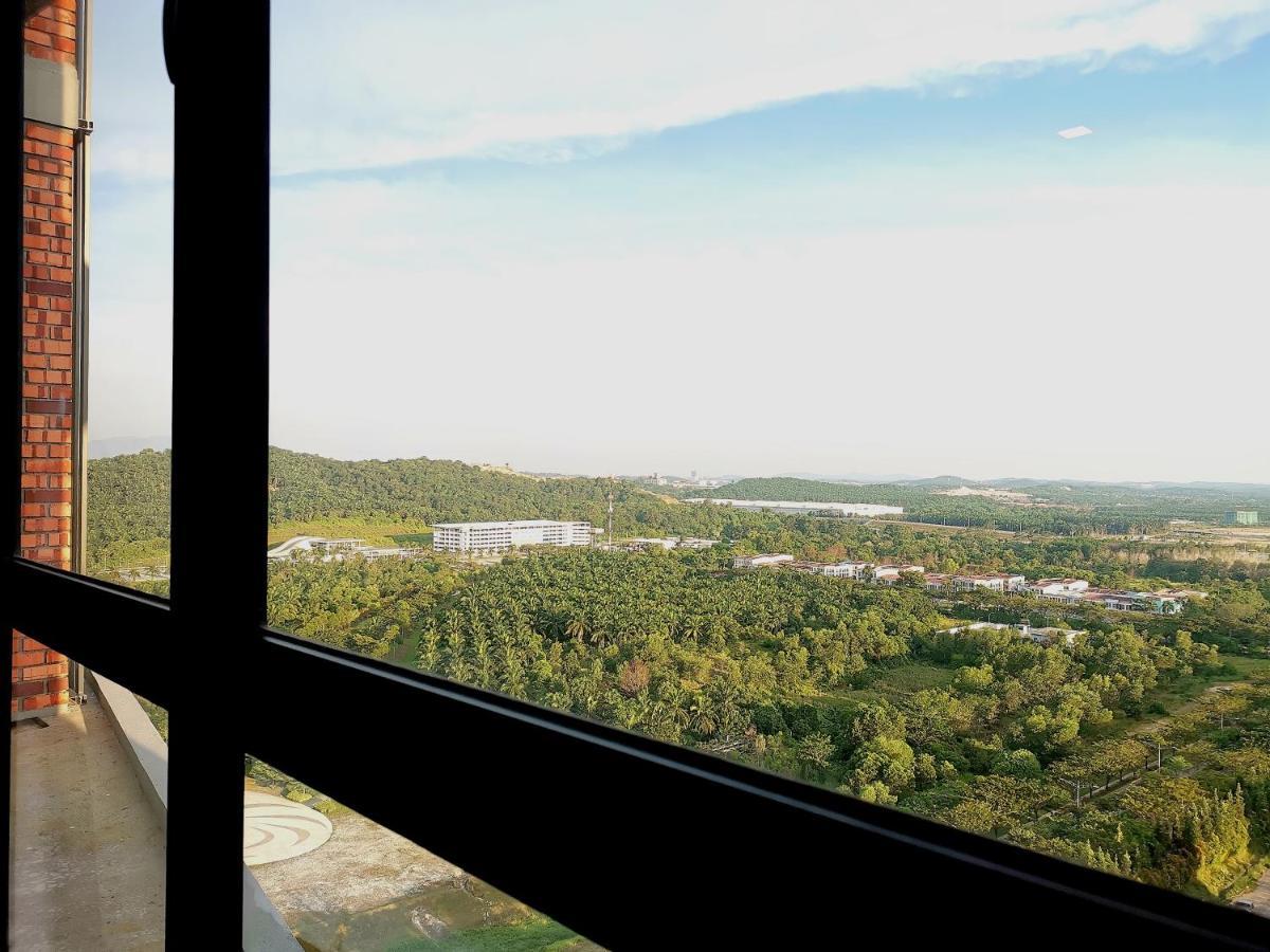 Bell Suite - The Premium Suite @ Sepang Esterno foto
