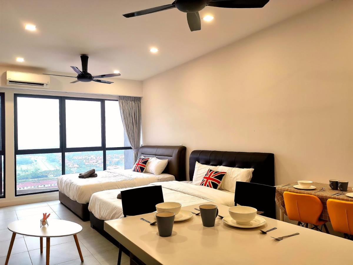 Bell Suite - The Premium Suite @ Sepang Esterno foto
