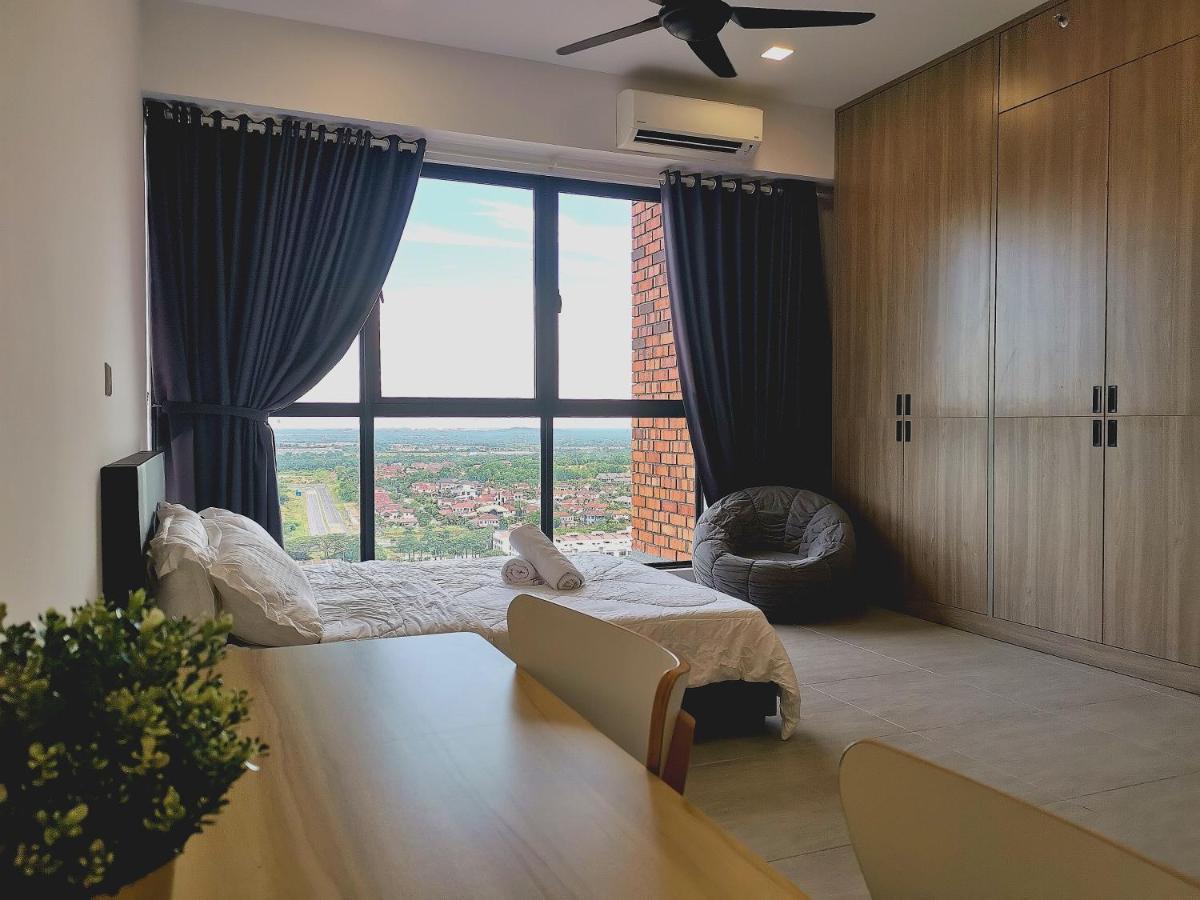 Bell Suite - The Premium Suite @ Sepang Esterno foto
