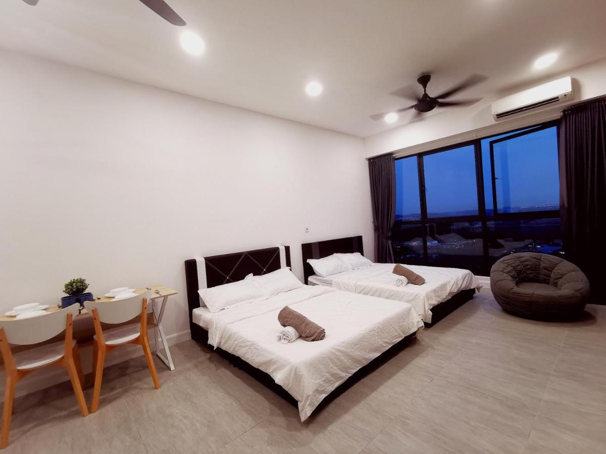 Bell Suite - The Premium Suite @ Sepang Esterno foto