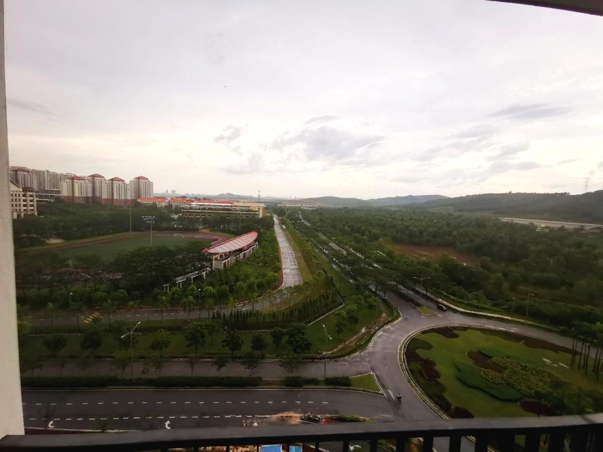 Bell Suite - The Premium Suite @ Sepang Esterno foto