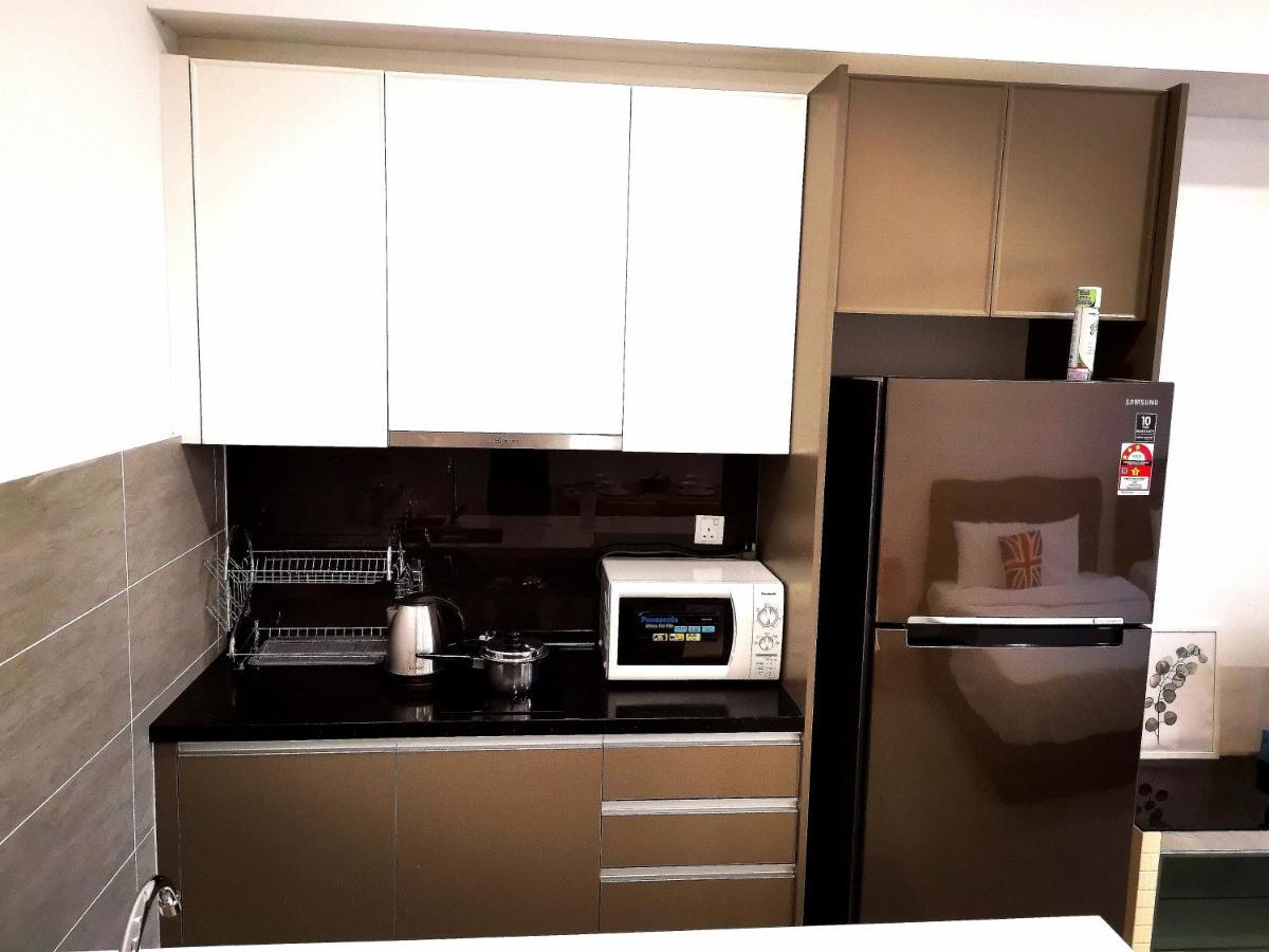 Bell Suite - The Premium Suite @ Sepang Esterno foto