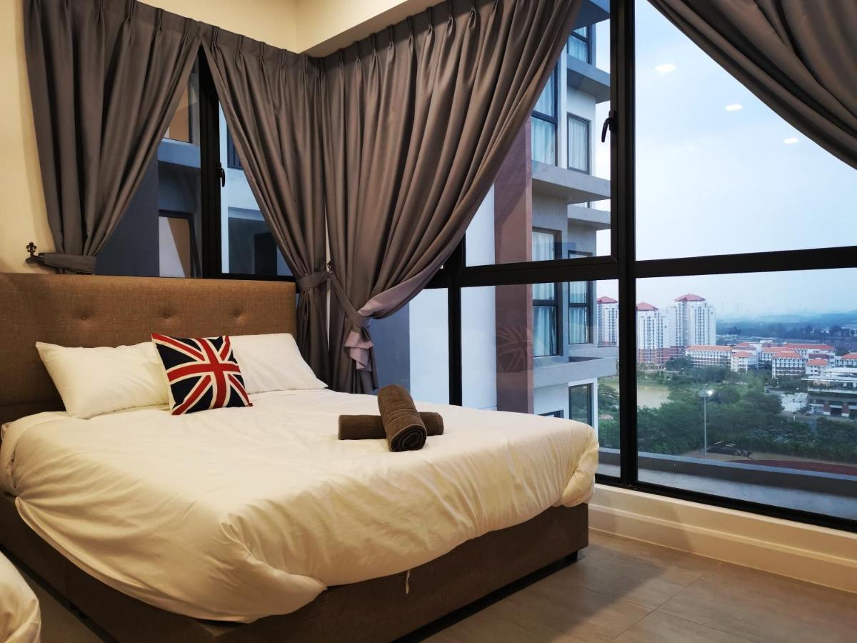 Bell Suite - The Premium Suite @ Sepang Esterno foto