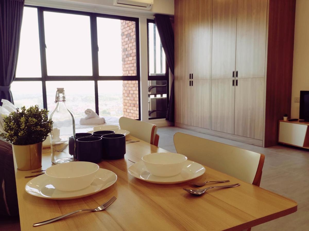 Bell Suite - The Premium Suite @ Sepang Esterno foto