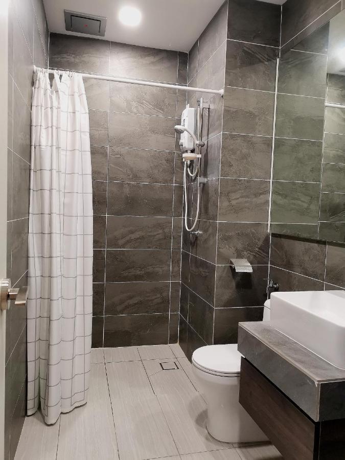 Bell Suite - The Premium Suite @ Sepang Esterno foto