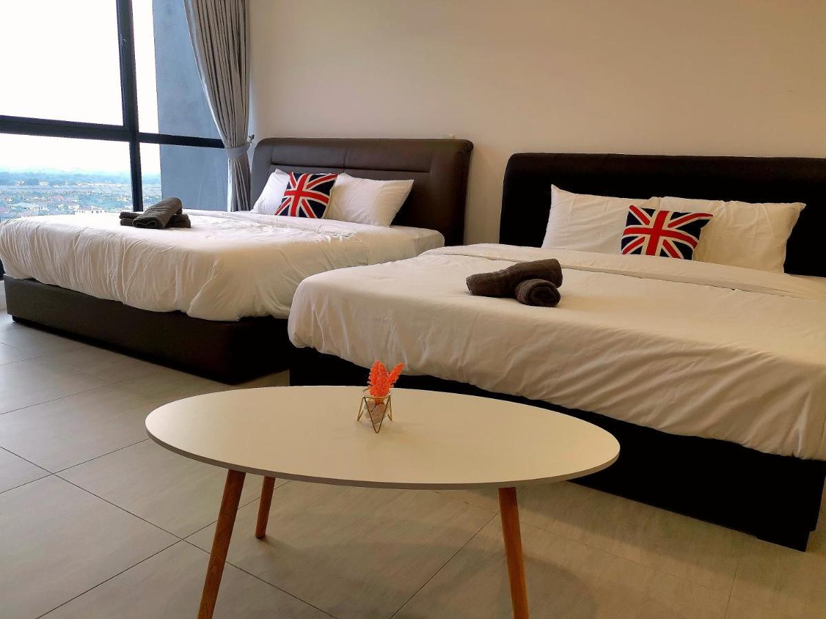 Bell Suite - The Premium Suite @ Sepang Esterno foto