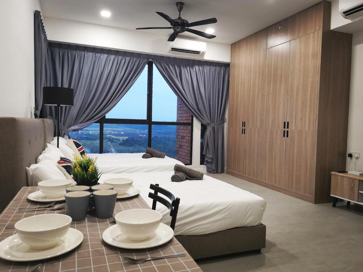 Bell Suite - The Premium Suite @ Sepang Esterno foto