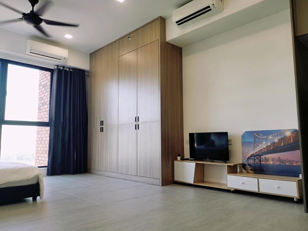 Bell Suite - The Premium Suite @ Sepang Esterno foto