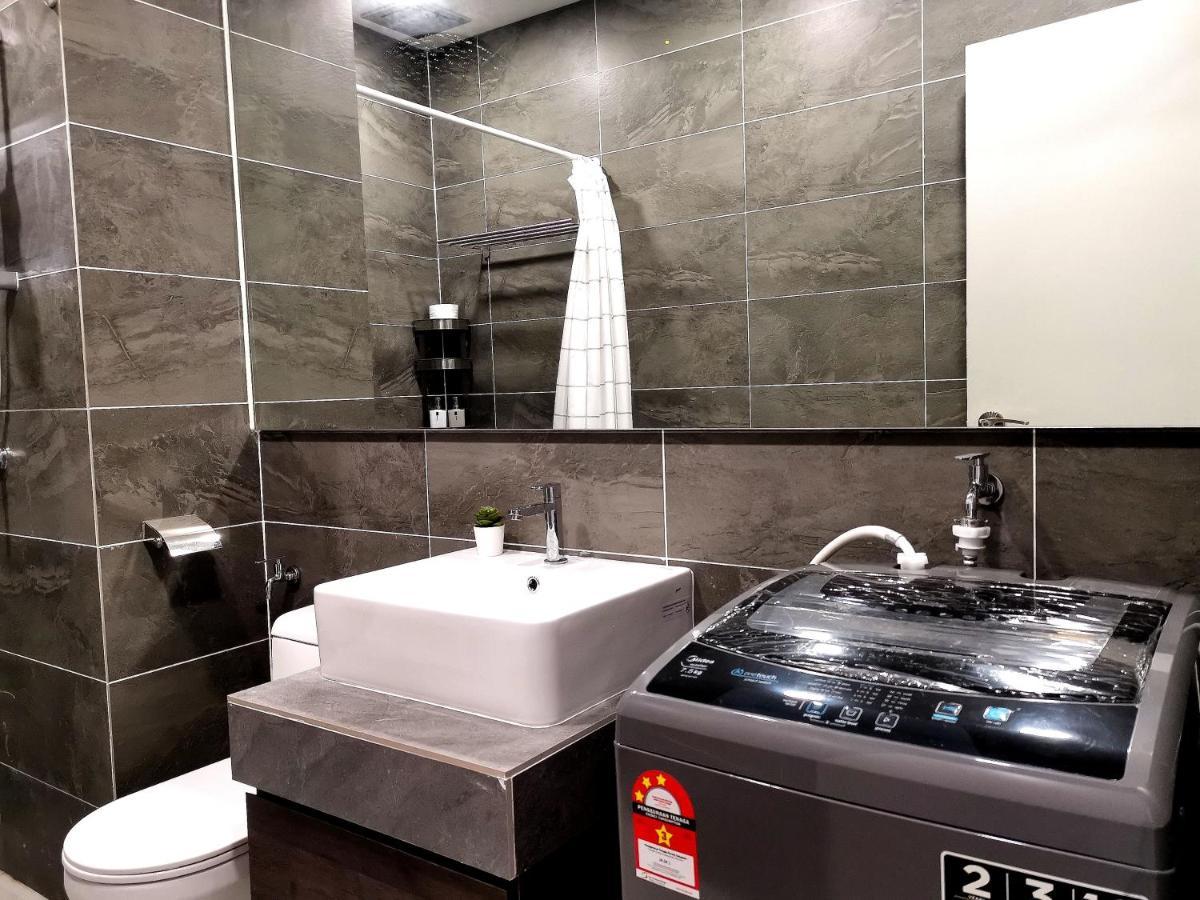 Bell Suite - The Premium Suite @ Sepang Esterno foto