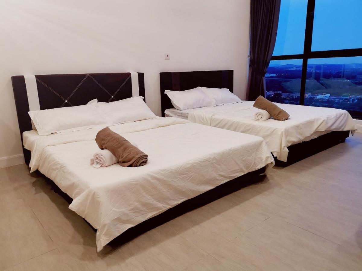 Bell Suite - The Premium Suite @ Sepang Esterno foto