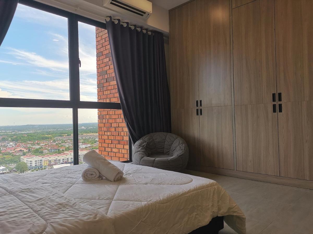 Bell Suite - The Premium Suite @ Sepang Esterno foto